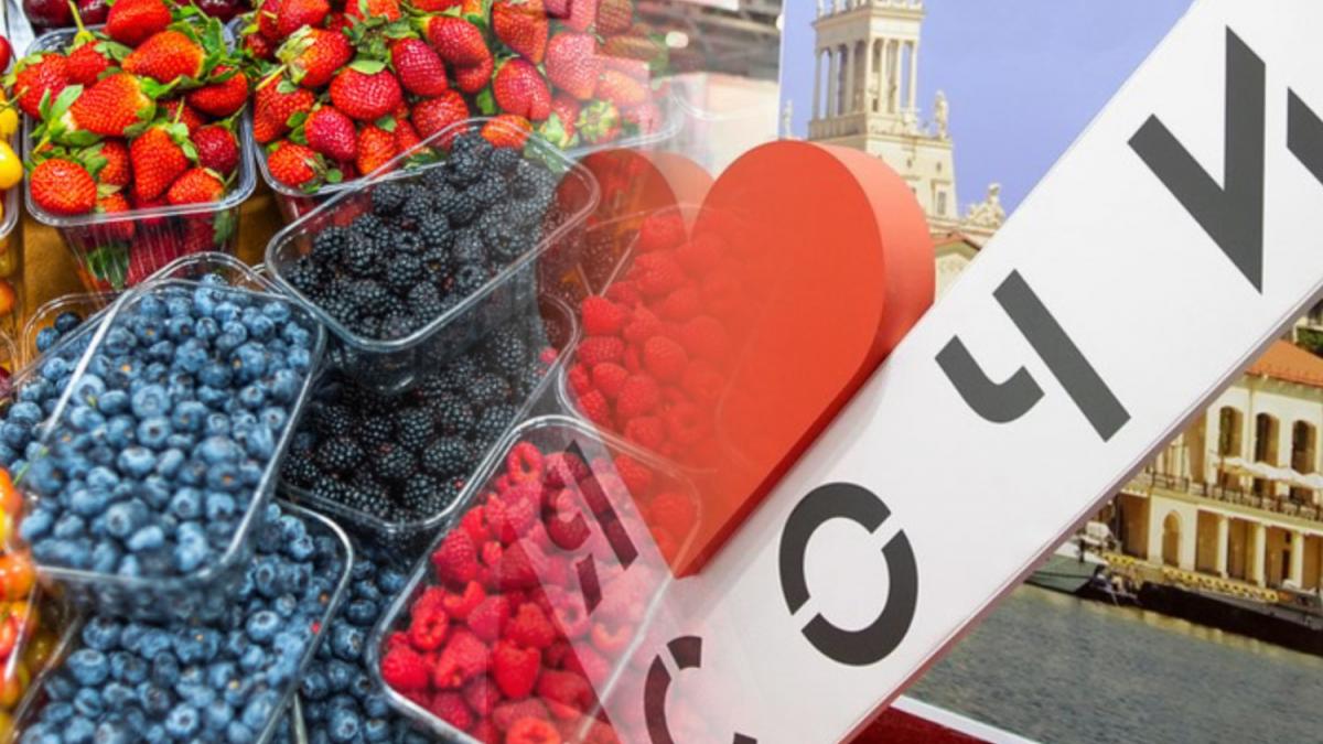 Сочи, фрукты Сочи