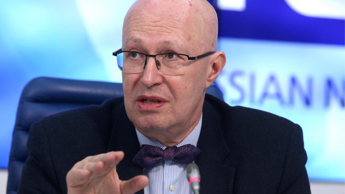 Политолог Валерий Соловей Валерий Соловей политолог выступление