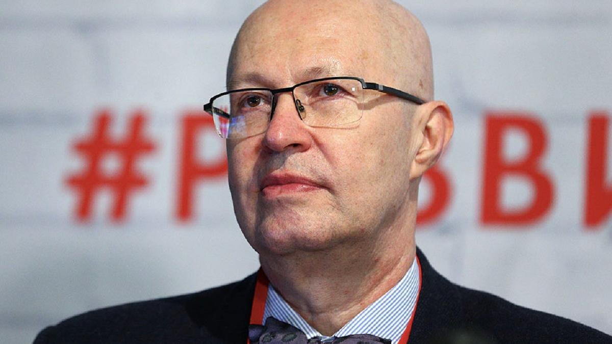 Валерий Соловей, новое про Собянина, Мишустина и Путина Валерий Соловей дал смелый прогноз на осень, по которому ни Собянина, ни Мишустина у власти не будет