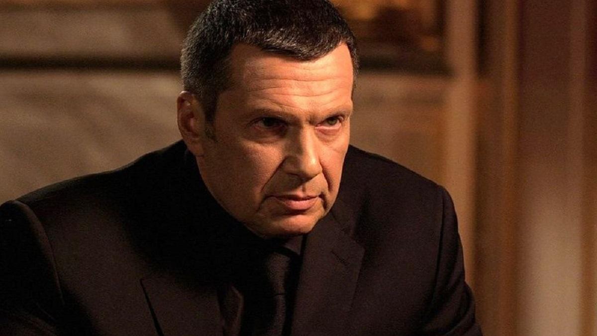 Владимир Соловьев Владимир Соловьев