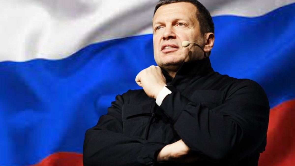 Соловьев Соловьев