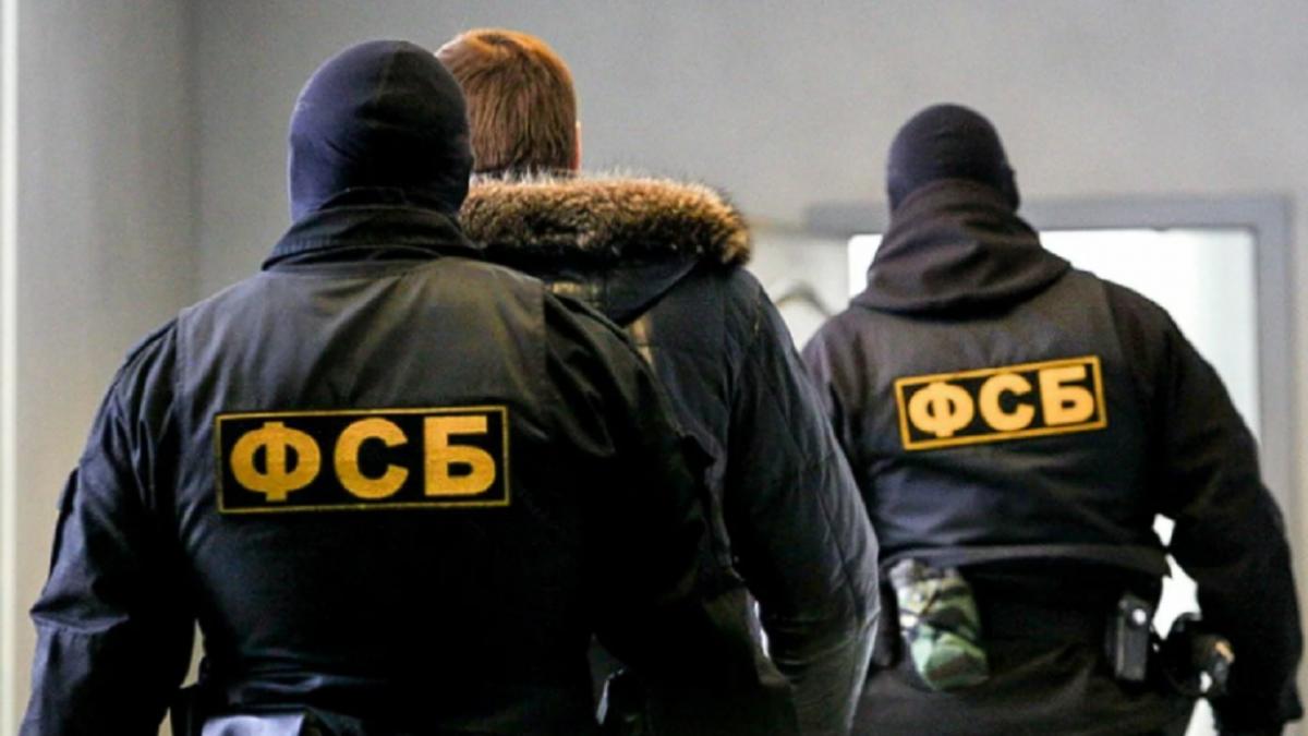 Спецназ ФСБ ФСБ сотрудники