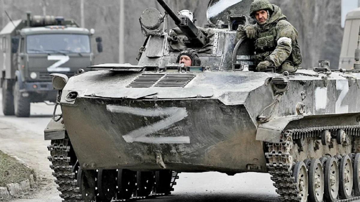 Военные РФ спецоперация Спецоперация России военные