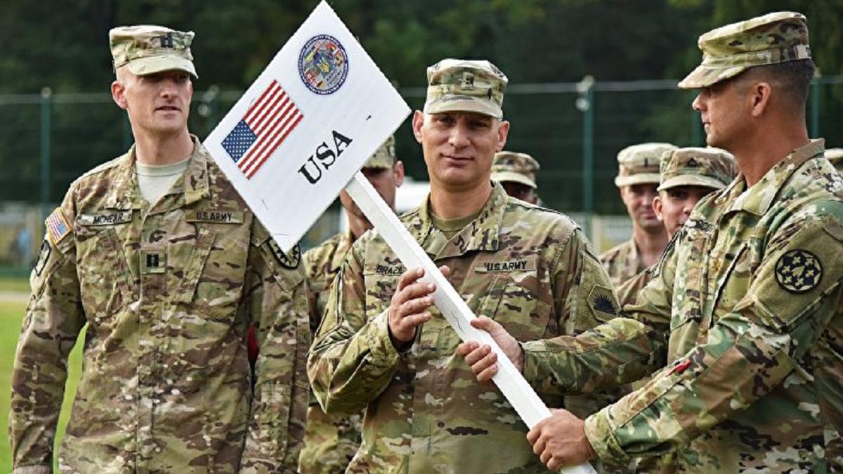 США заявили о нежелании обсуждать с Ираком вывод войск США заявили о нежелании обсуждать с Ираком вывод войск