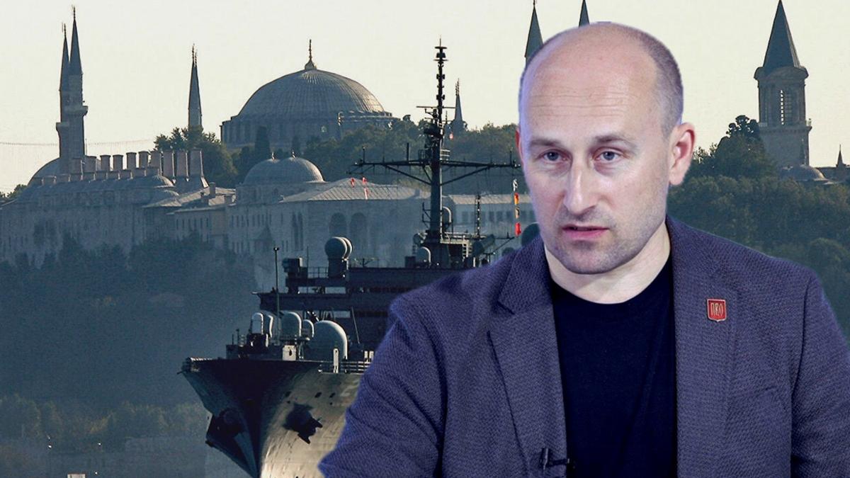 Николай Стариков Николай Стариков