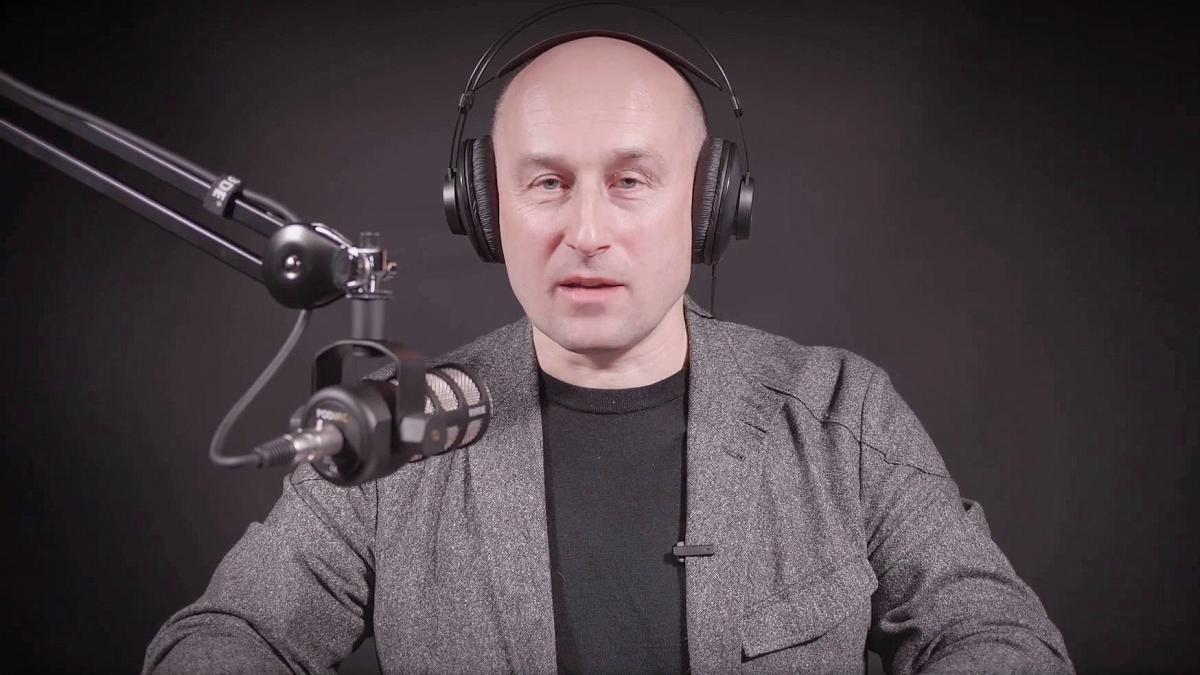 Стариков рассказал, почему Запад не вмешался в карабахский конфликт Николай Стариков