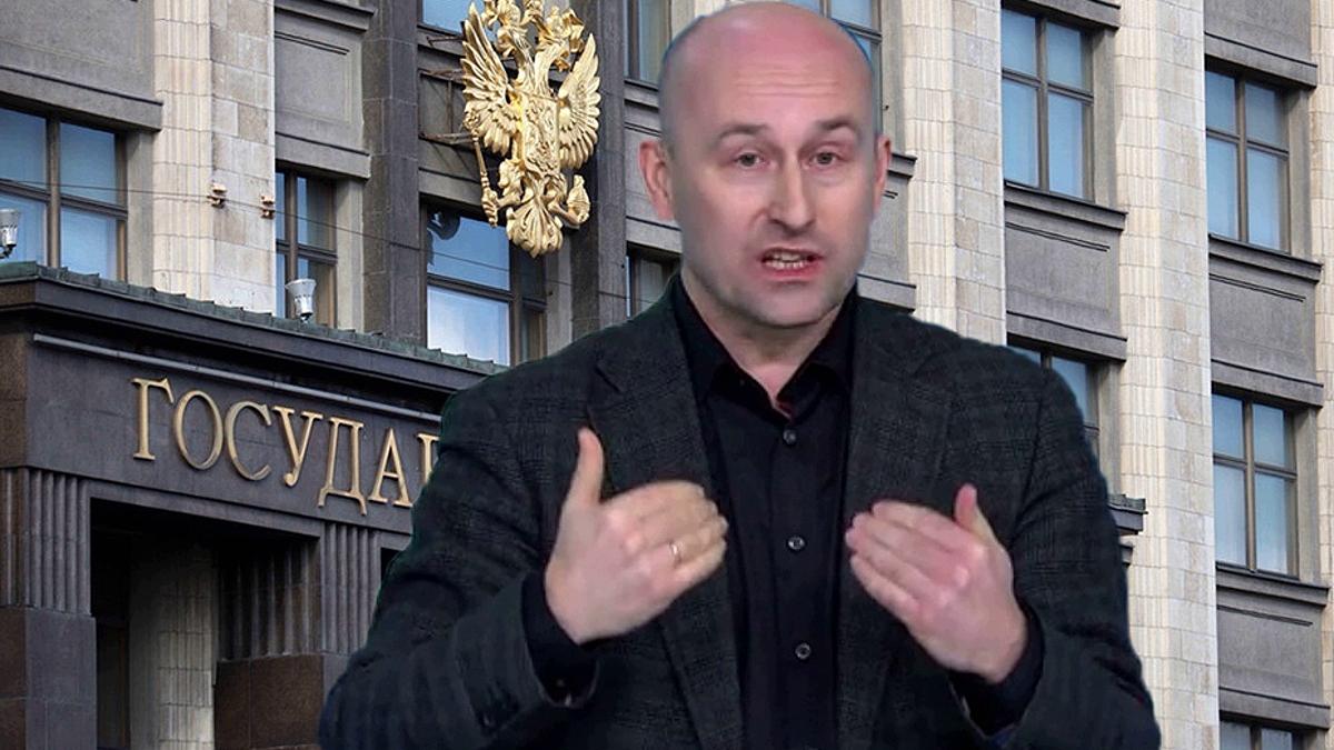 Стариков приветствовал решение о возвращении вытрезвителей Николай Стариков