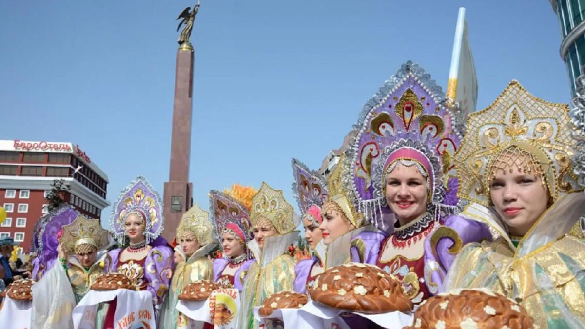 День края на Ставрополье пройдет без концертов Каким будет День края на Ставрополье в 2020 году
