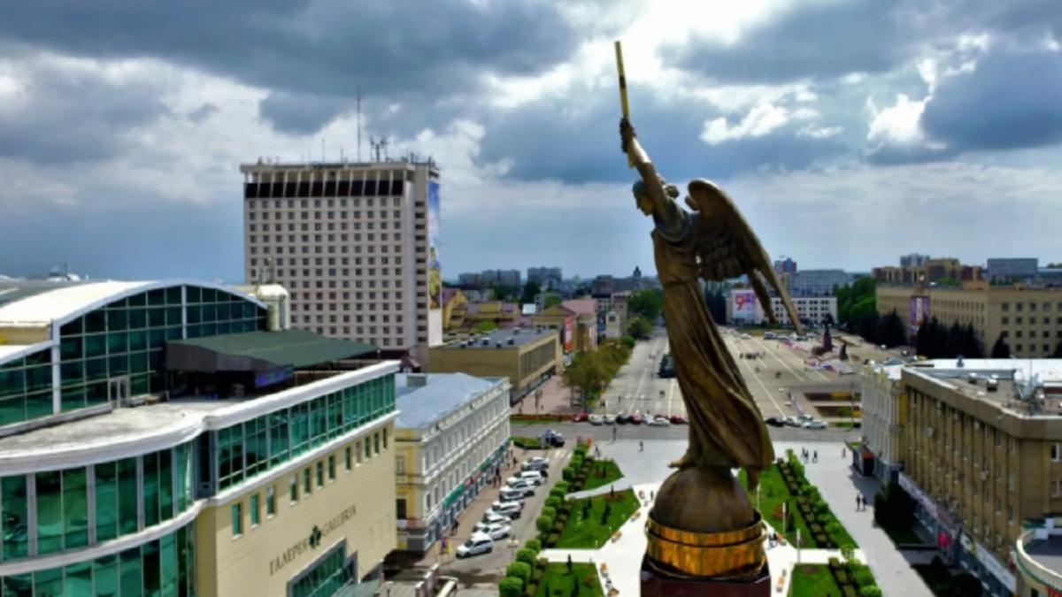 Ставрополь В Ставрополе начали собирать подписи за отмену пенсионной реформы