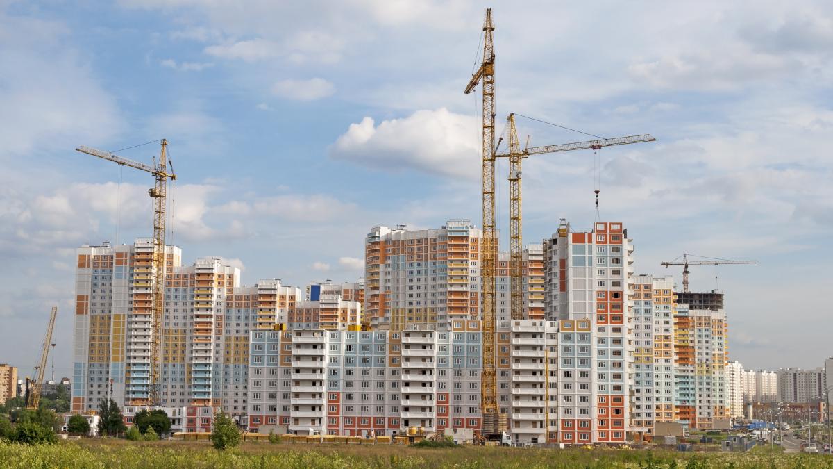 По прогнозам аналитиков цены на жилье в 2020 году вырастут По прогнозам аналитиков цены на жилье в 2020 году вырастут