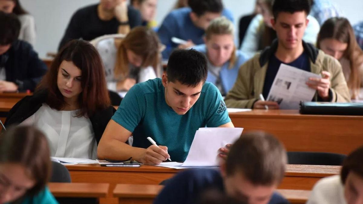 студенты студенты