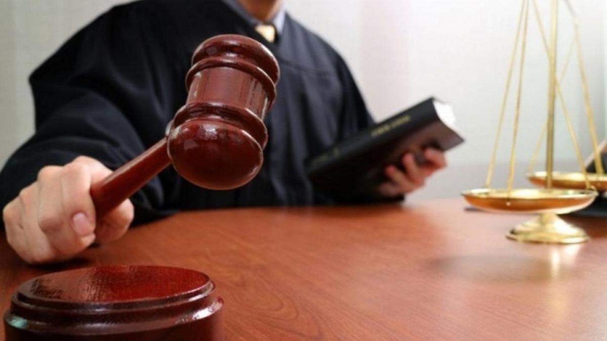 Суд В Ростове осужден экс-замначальника отдела по вопросам миграции