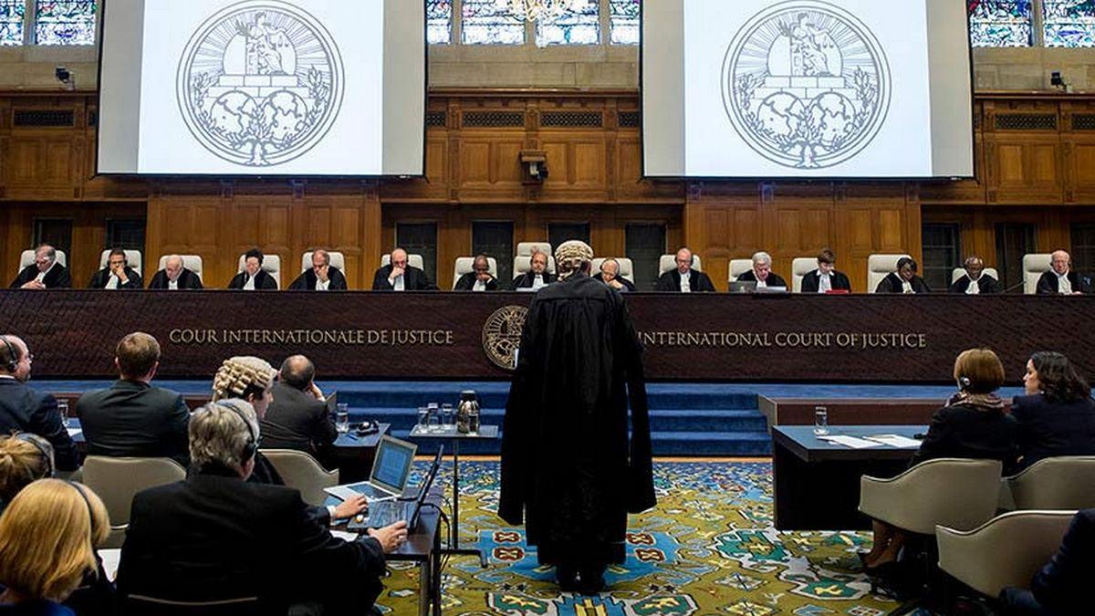 Судебный процесс по делу о сбитом MH17 проходит в Гааге Судебный процесс по делу о сбитом MH17 проходит в Гааге