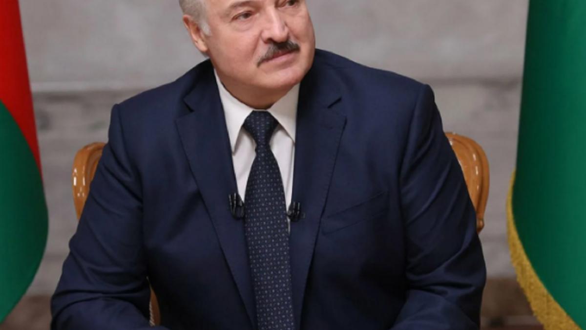 Александр Лукашенко президент Белоруссии Глава РБ Александр Лукашенко