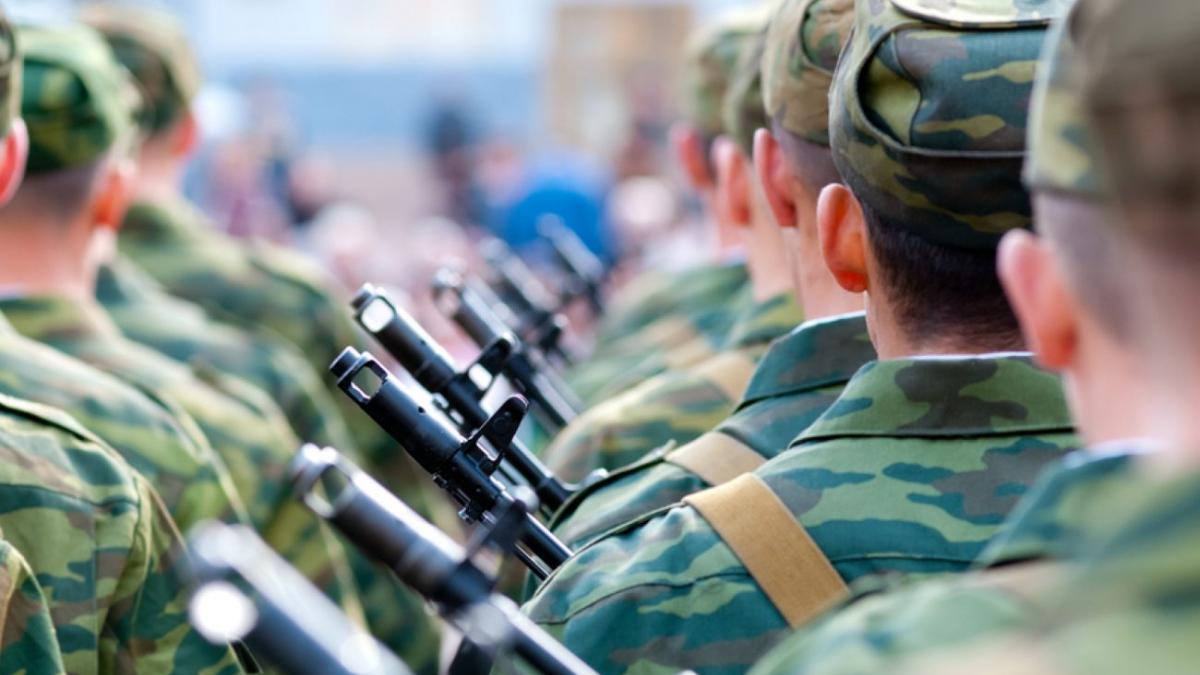 В Карелии военнослужащий свел счёты с жизнью армия, самоубийство, военнослужащий