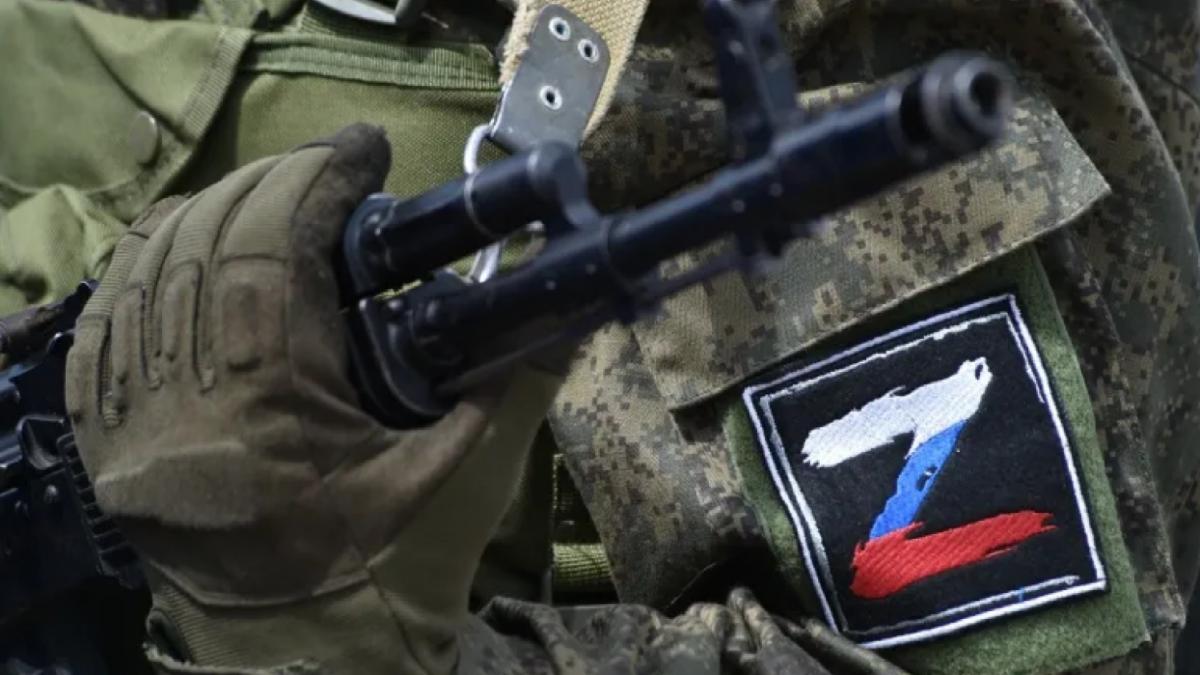 Спецоперация на Украине Спецоперация на Украине