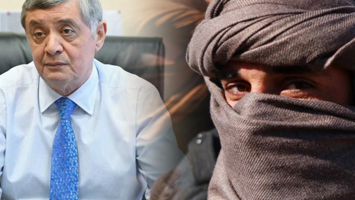 МИД РФ и талибы В России ответили на заявление талибов о перемирии