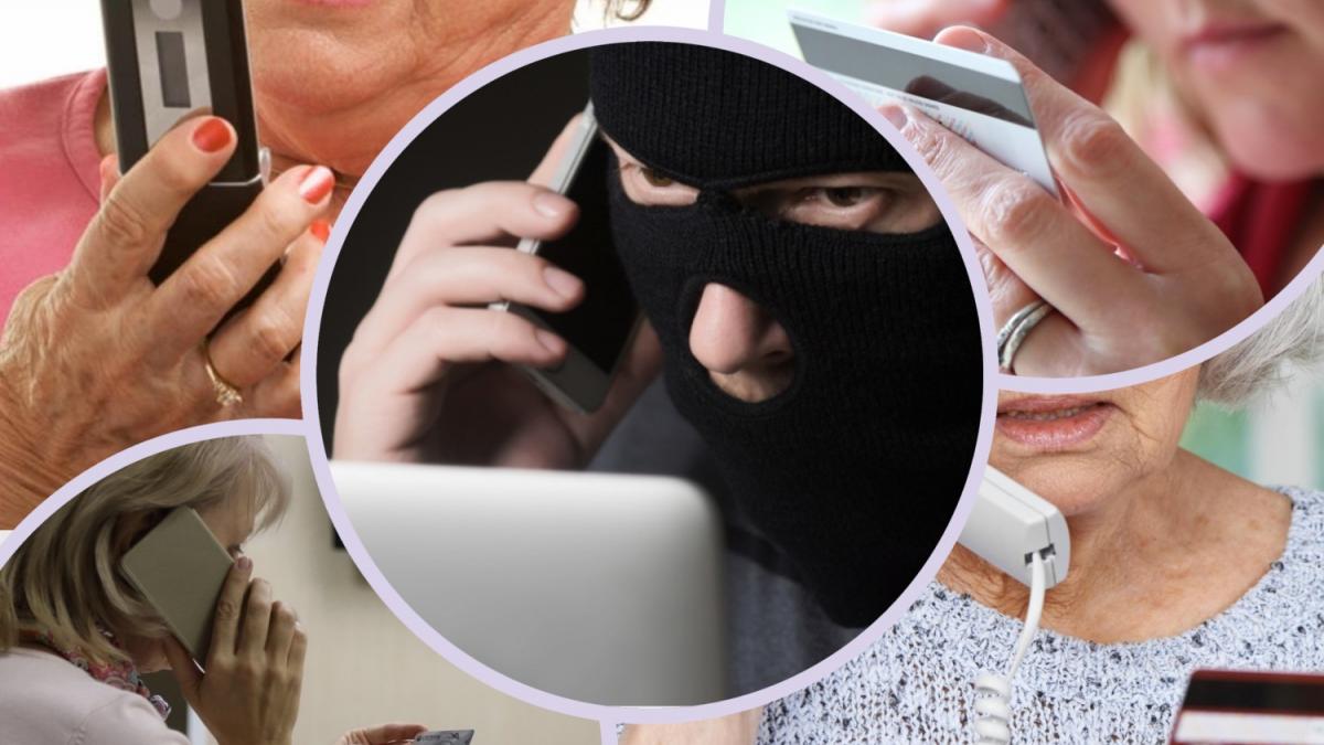Эксперт проекта Минфина объяснил, как быстро распознать телефонных мошенников Телефонные мошенники