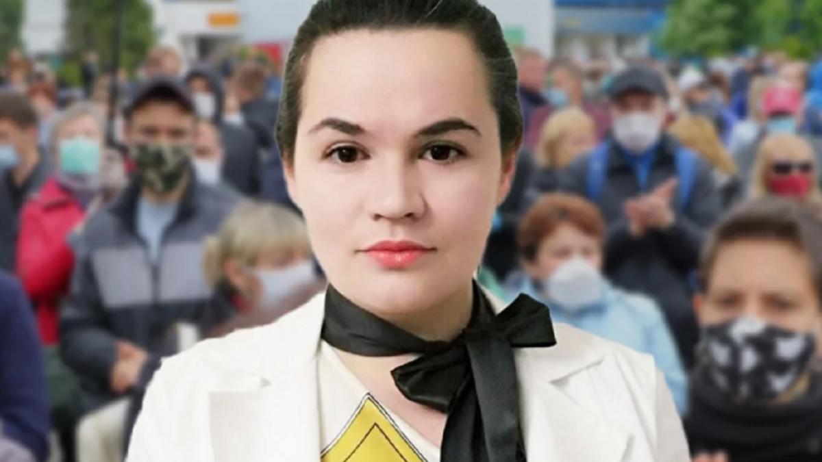 Тихановская назвала шаг США в пользу Лукашенко, означающий признание его легитимности Шаг США в пользу Лукашенко: его легитимность фактически признана