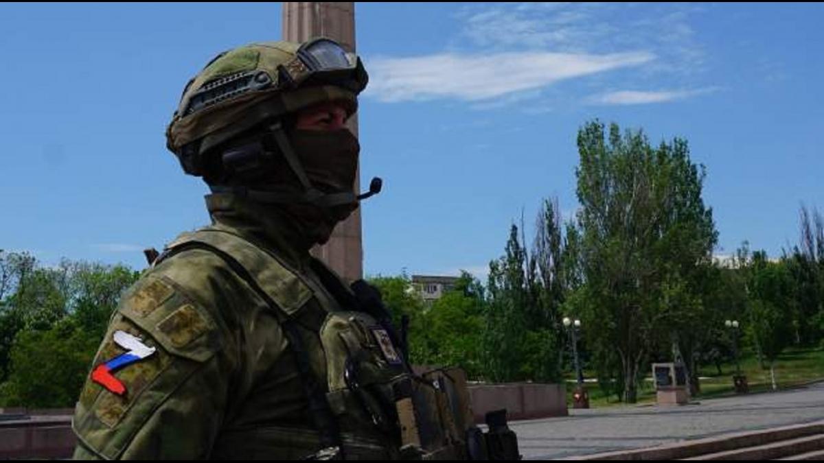 Есть Командир Фото