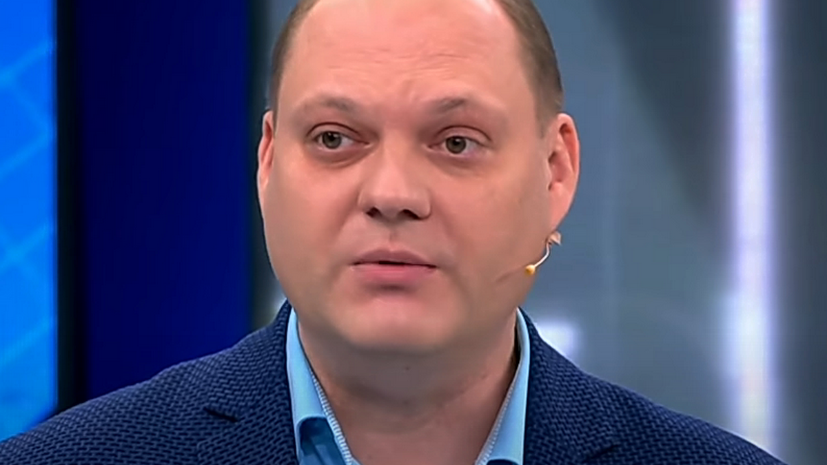 Врач Евгений Тимаков Евгений Тимаков