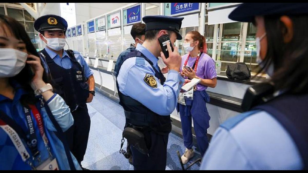 Тимановская Скандал на Олимпиаде вокруг Тимановской перешел в новую плоскость