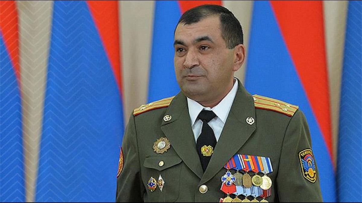 Тиран Хачатрян Тиран Хачатрян