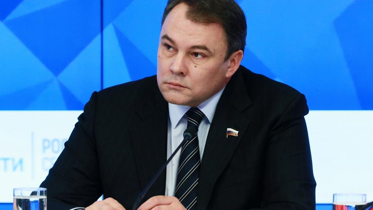 Петр Толстой Петр Толстой