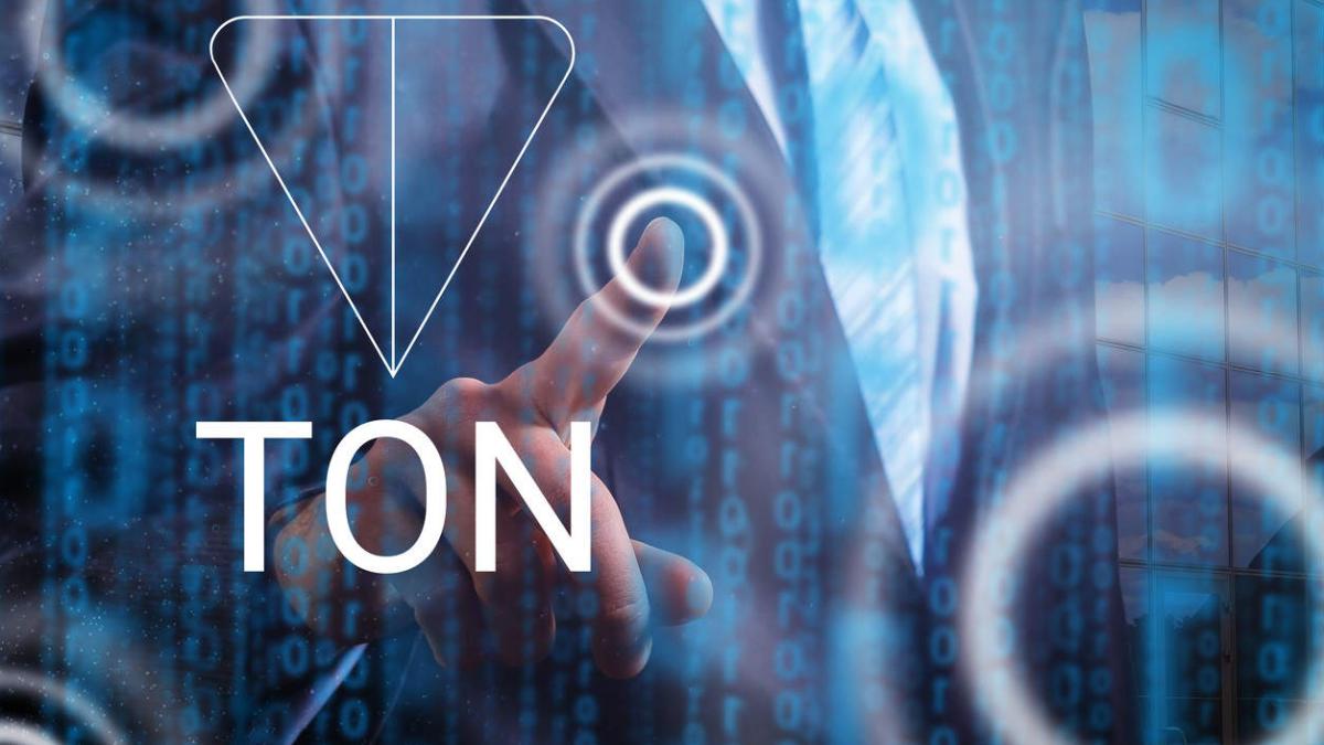 TON Telegram откажется от контроля за блокчейном TON криптовалюты Gram