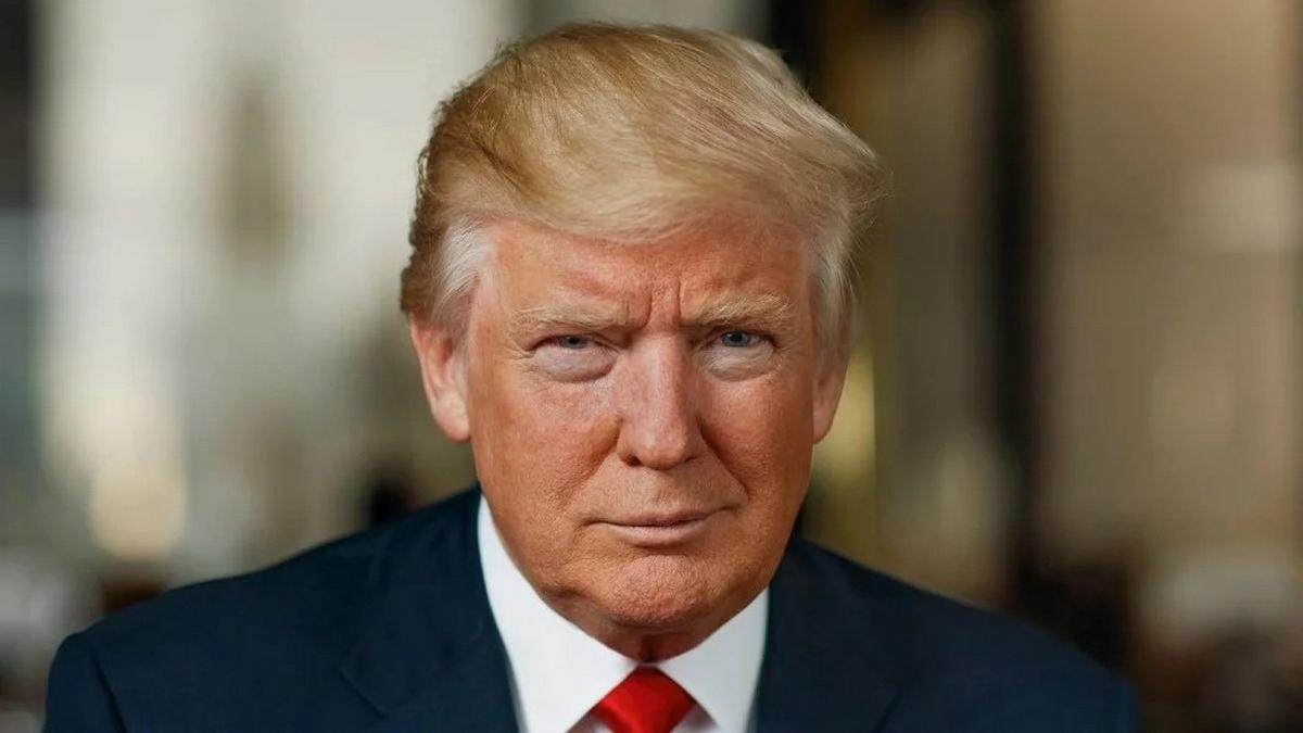 Президент Трамп дал оценку итогам саммита G20 Президент Трамп дал оценку итогам саммита G20