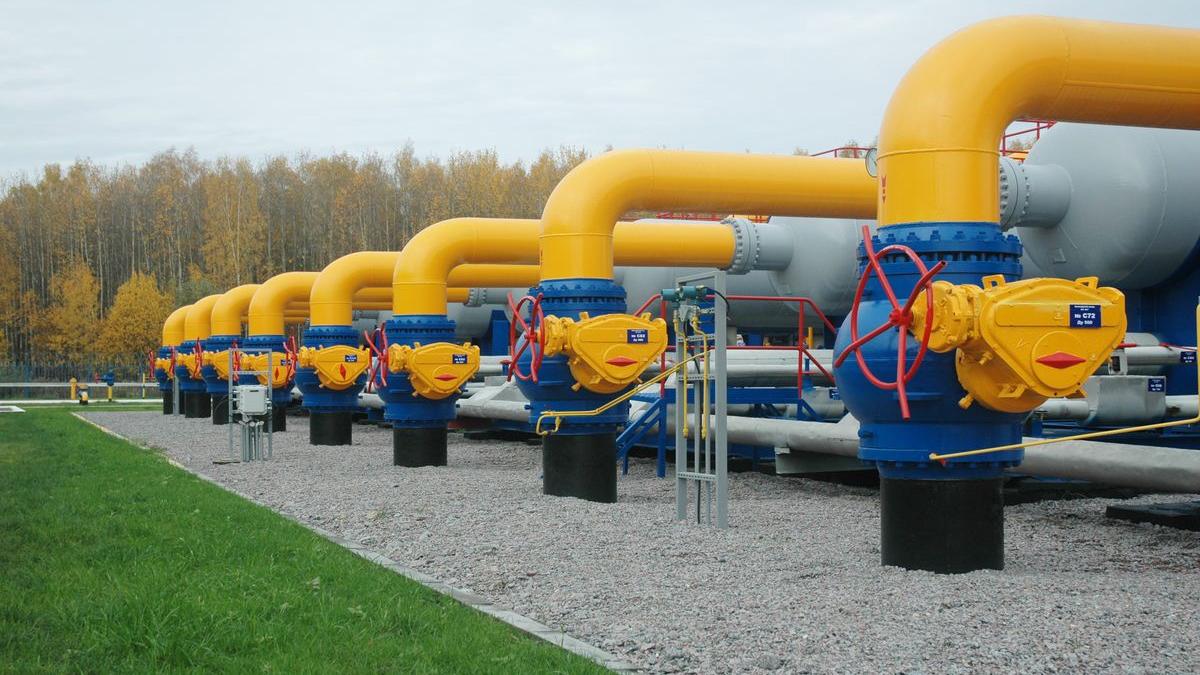 транзит газа компанией «Газпром» картинка транзит газа картинка