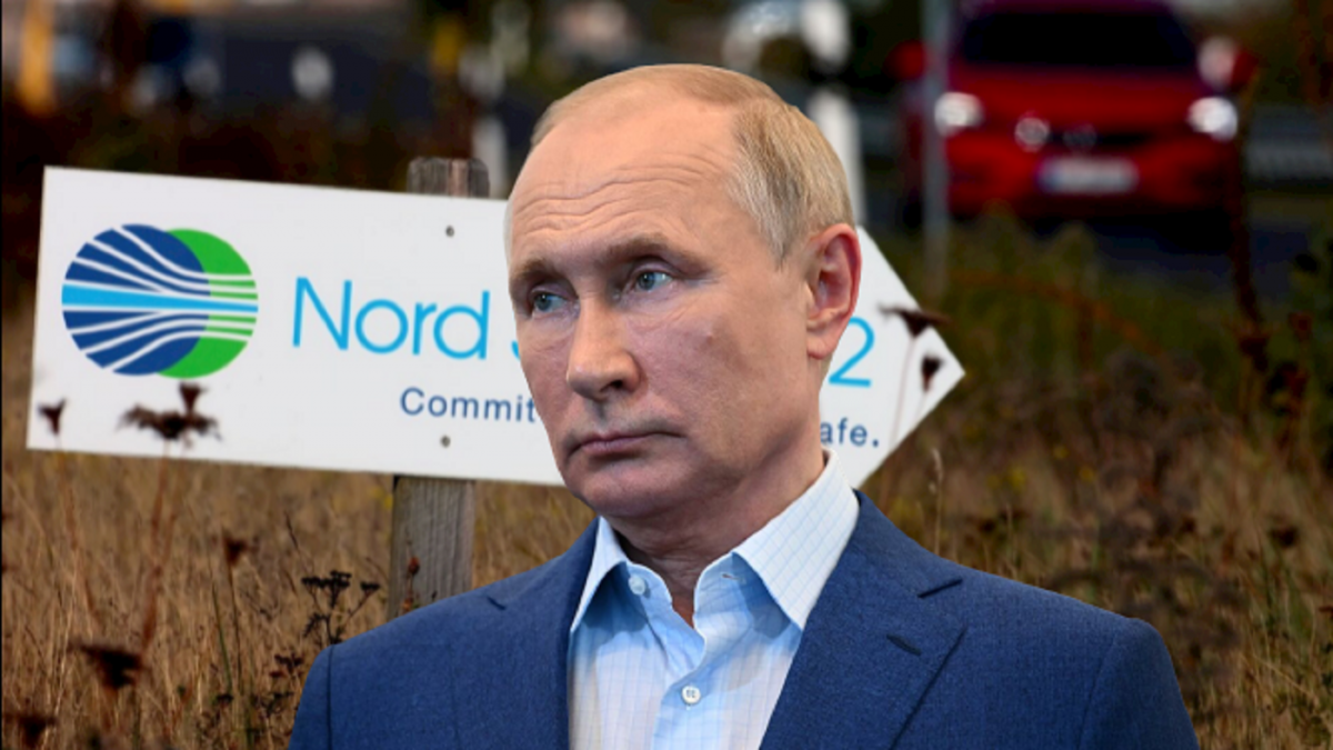Владимир Путин В Германии сообщили о триумфе Путина на фоне сделки по «Северному потоку – 2»