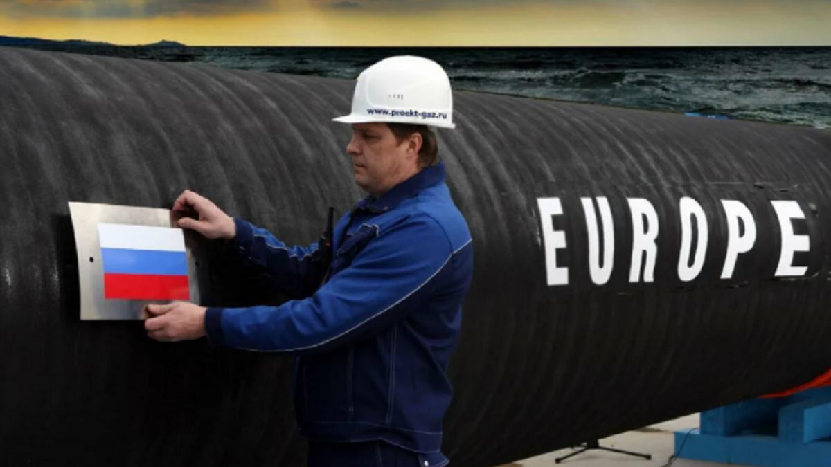Северный поток-2 газопровод газопровод Северный поток-2