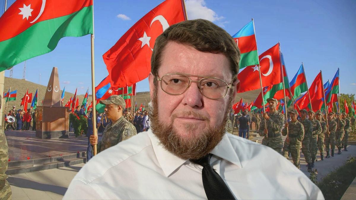 Евгений Сатановский Евгений Сатановский