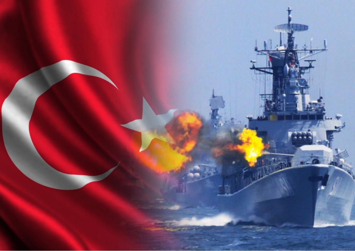Турки разделили «жесткие сигналы» РФ в Черном море