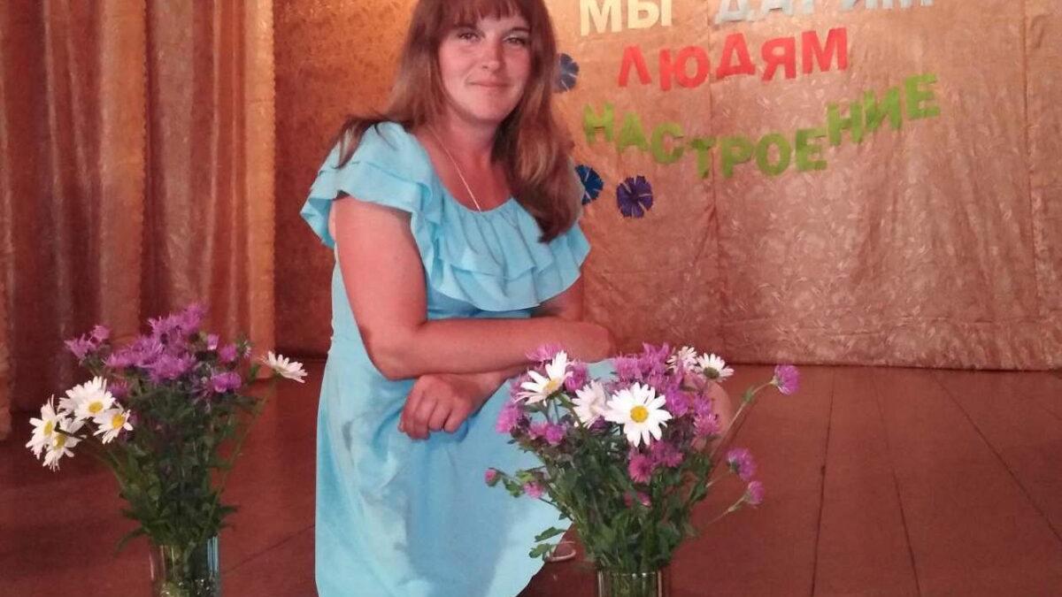 Уборщица победила на выборах главы поселения Уборщица Марина Удгодская