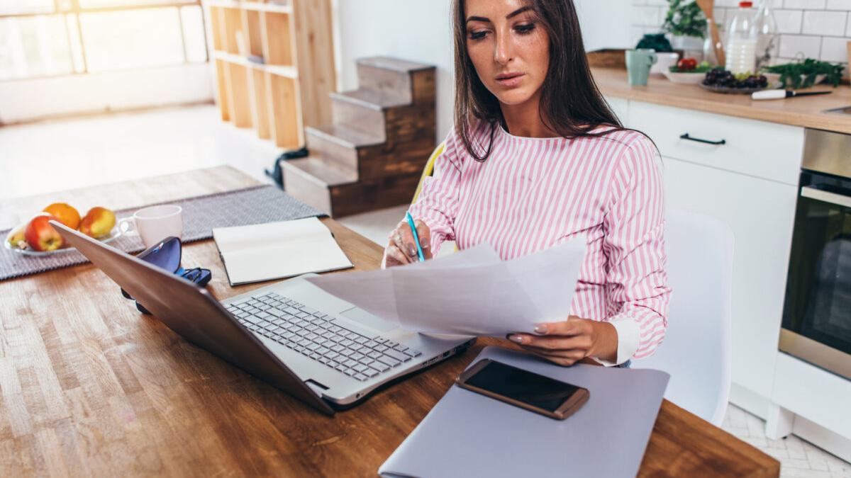 удаленная работа