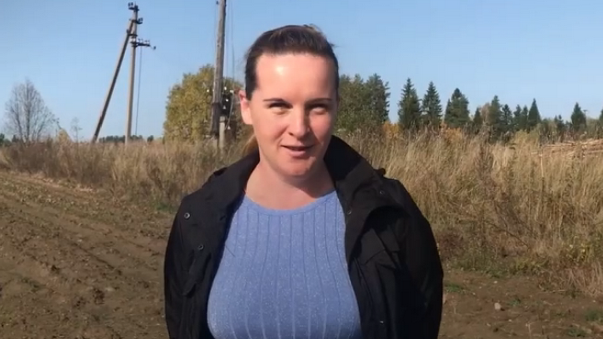 Марина Удгодская рассказала о своих планах Марина Удгодская