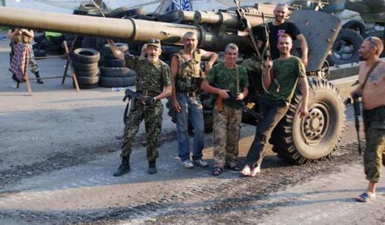 Юго-Восточный фронт 22.09.2014: новости юго-востока Украины, бои в ...