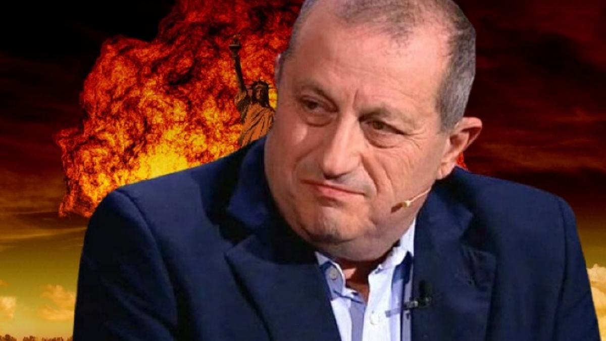 Яков Кедми Политолог Яков Кедми