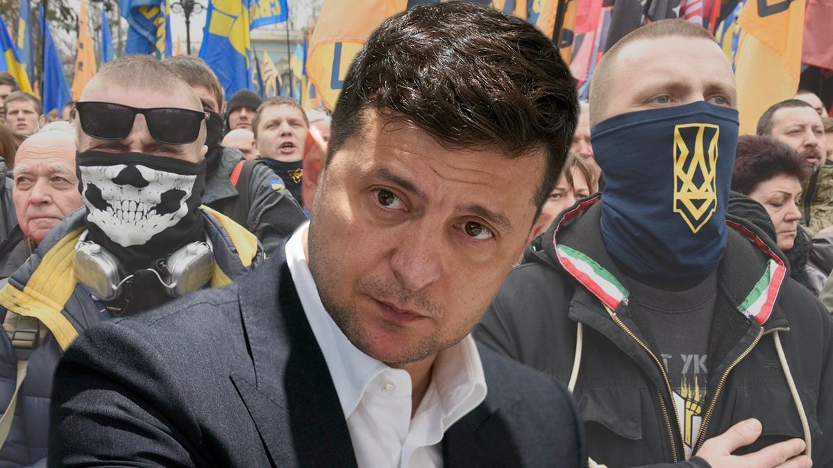 Владимир Зеленский Владимир Зеленский