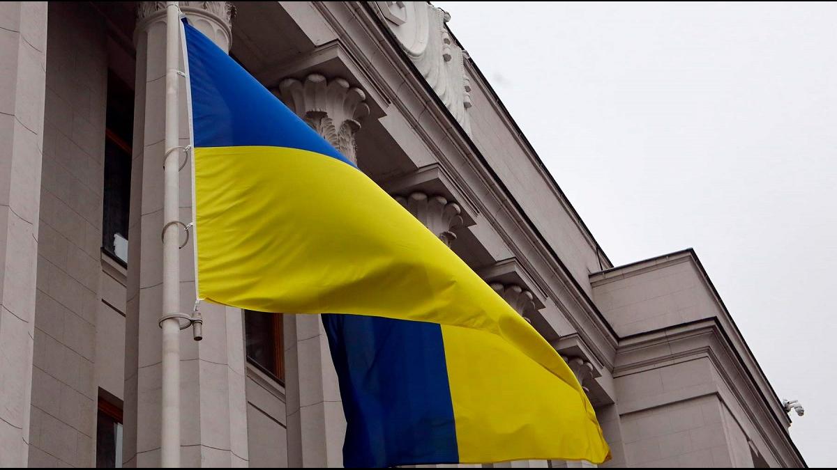 Украина Украина политолог Мезюхо Донбасс
