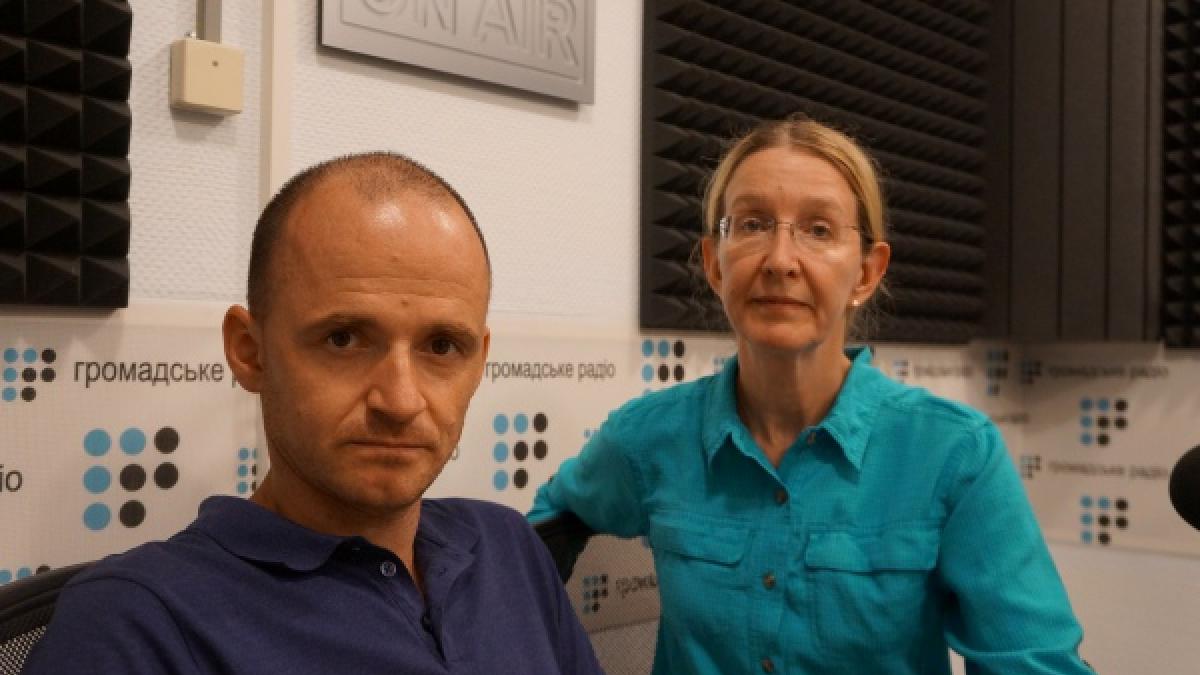 Глава Минздрава Украины покинула страну после инаугурации Зеленского Глава Минздрава Украины покинула страну после инаугурации Зеленского
