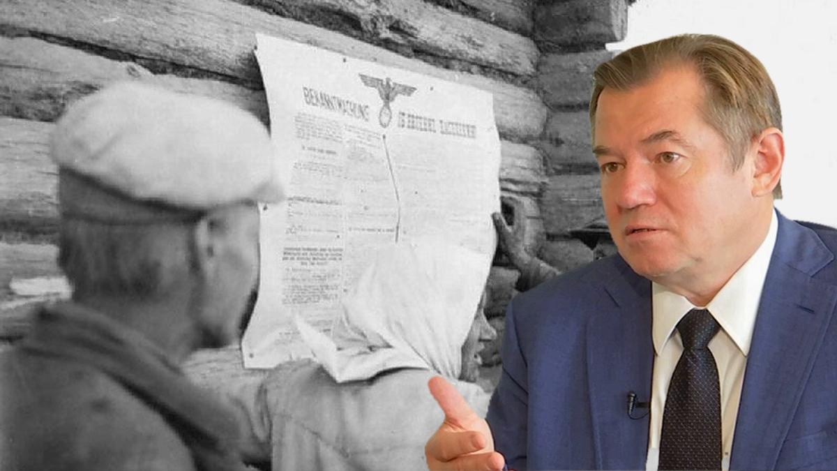 Академик РАН Сергей Глазьев Сергей Глазьев