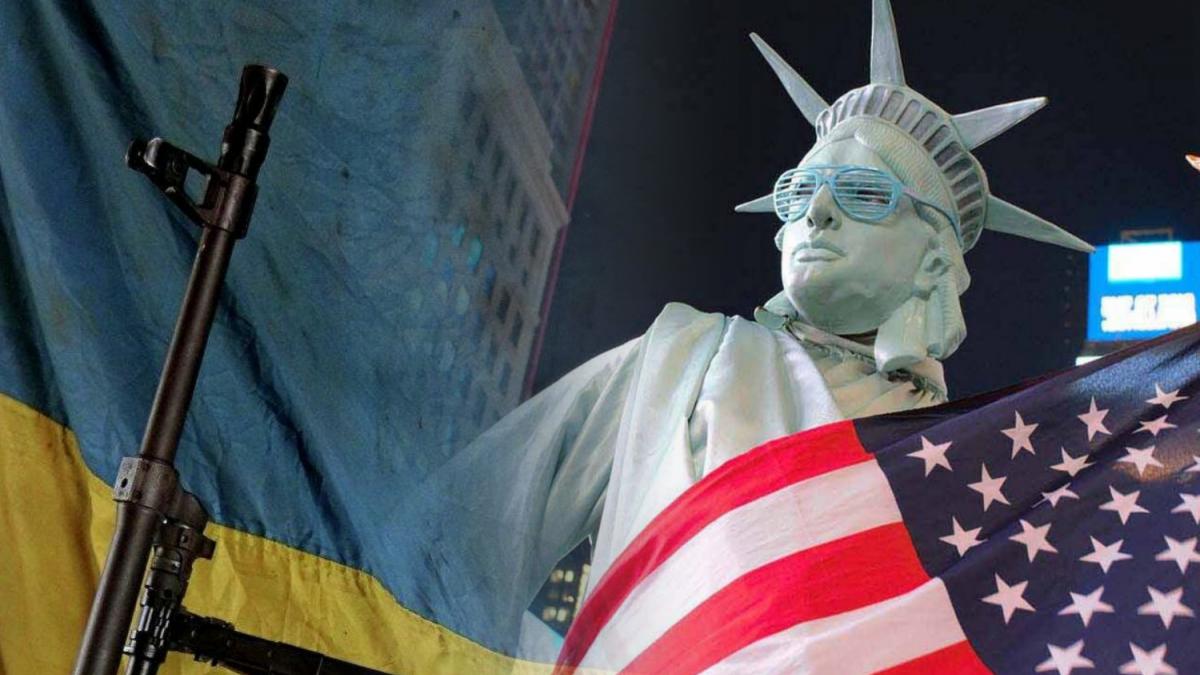Украина - США Польский политолог отметил, чем обернется «освобождение» Украины
