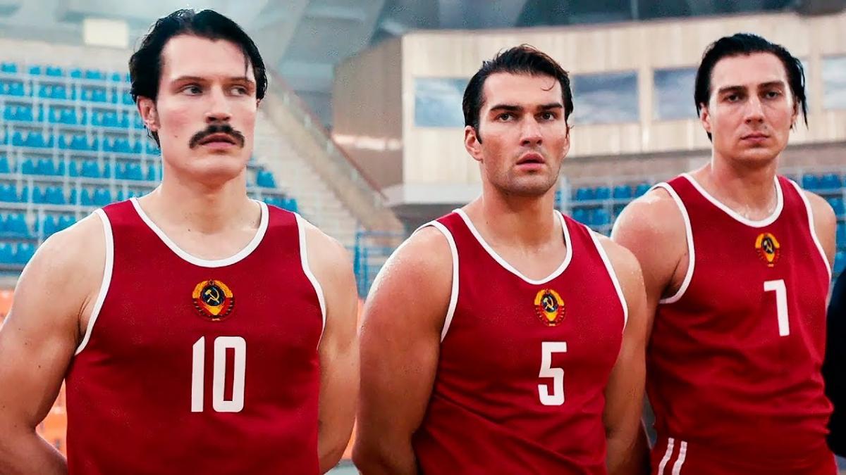 «Вечность – в трех секундах»: почему фильм «Движение вверх» возвысился над российским прокатом «Вечность – в трех секундах»: почему фильм «Движение вверх» возвысился над российским прокатом