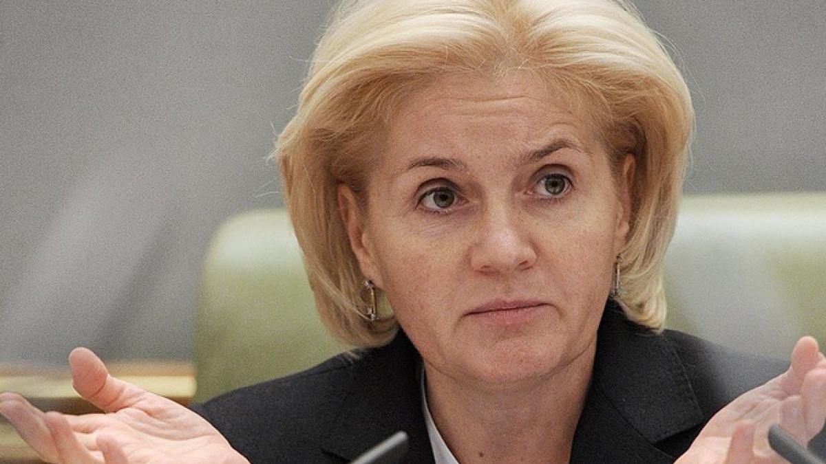 Голодец не знает что будет с пенсионными накоплениями россиян Голодец не знает что будет с пенсионными накоплениями россиян
