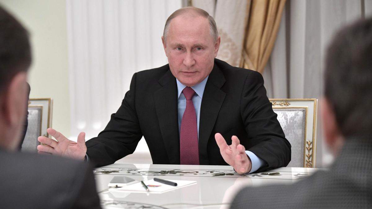 Путин Путин назвал главное качество успешного губернатора
