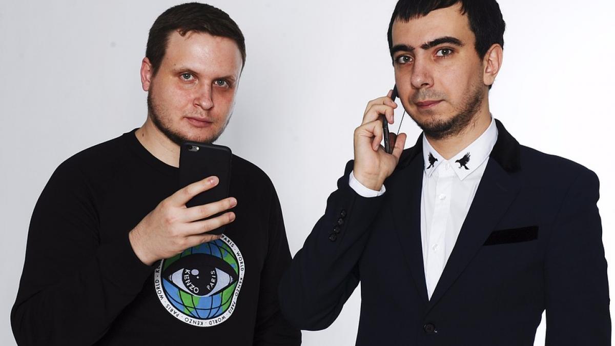 Главу "новой" украинской церкви разыграли пранкеры