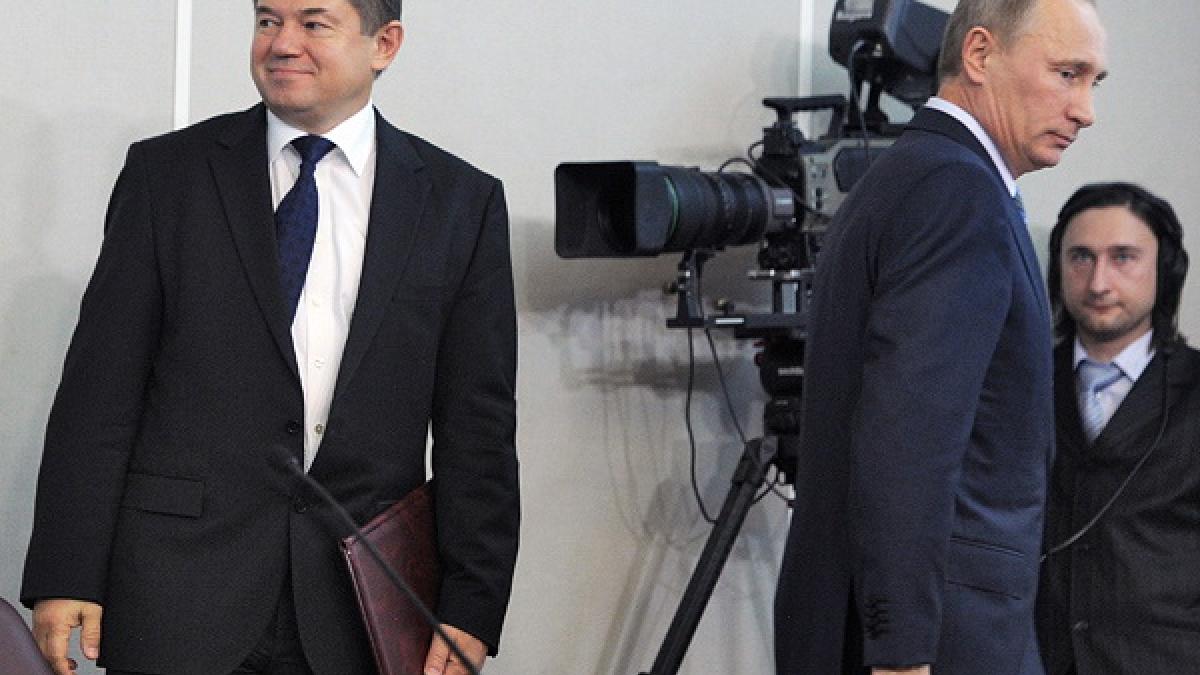 Советник Путина рассказал об успехах Запада в Донбассе Советник Путина сделал мало приятное заявление по Донбассу